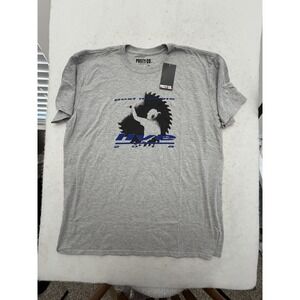 Post Malone Posty Co Beerbongs and Bentleys Live 2018 Tour T Shirt Size 2XL NEW